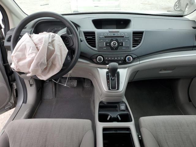 2HKRM3H36EH521519 Honda CR-V LX