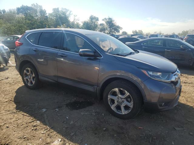 2HKRW2H82HH686102 Honda CR-V EXL