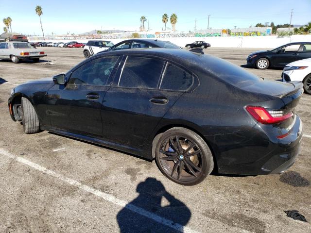 3MW5U7J04M8B70601 BMW M340I