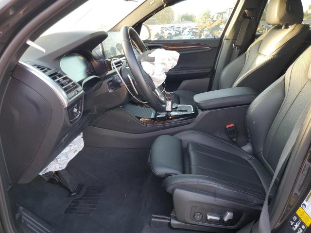 5UX33DT0XN9N07870 BMW X4 Xdrive30i