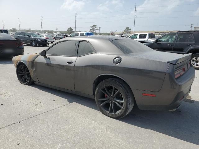 2C3CDZBT1GH119828 Dodge Challenger R/t
