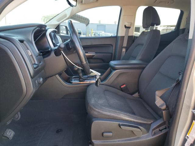 1GTG5CEN4L1228927 GMC CANYON SLE