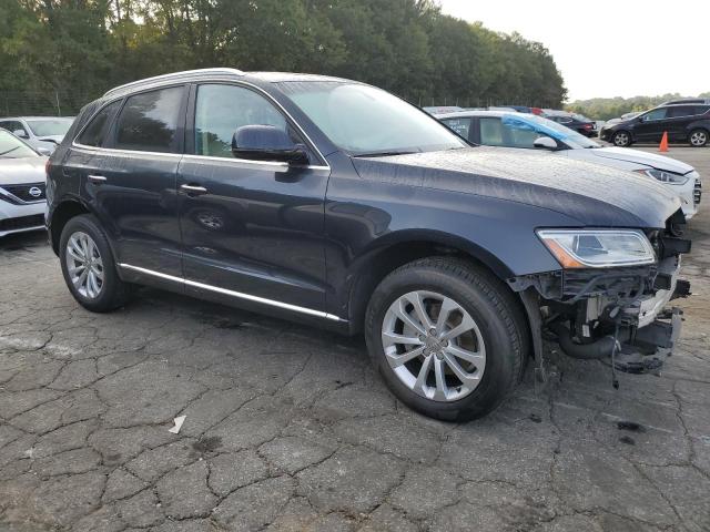 WA1C2AFP3HA006733 Audi Q5 PREMIUM
