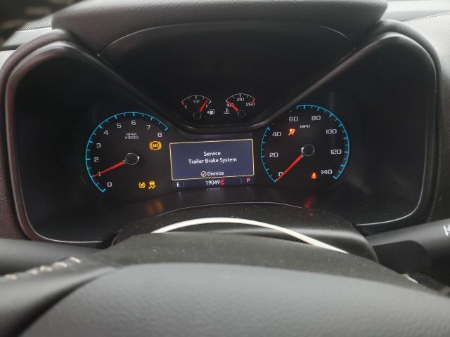 1GTG6EENXL1173487 GMC Canyon Denali