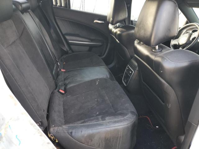 2C3CDXGJ3FH932484 Dodge Charger R/t Scat Pack