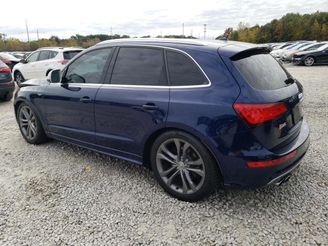 WA1CGAFP5EA014698 Audi Sq5 Premium Plus