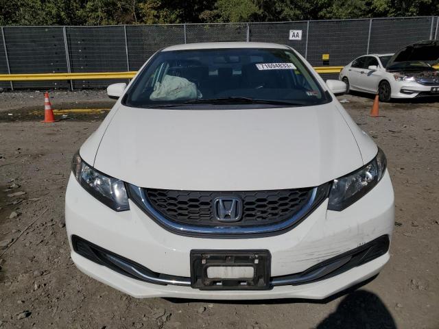 2HGFB2F52FH546033 Honda Civic Lx