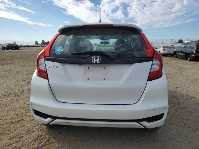 3HGGK5H40KM706125 Honda FIT LX