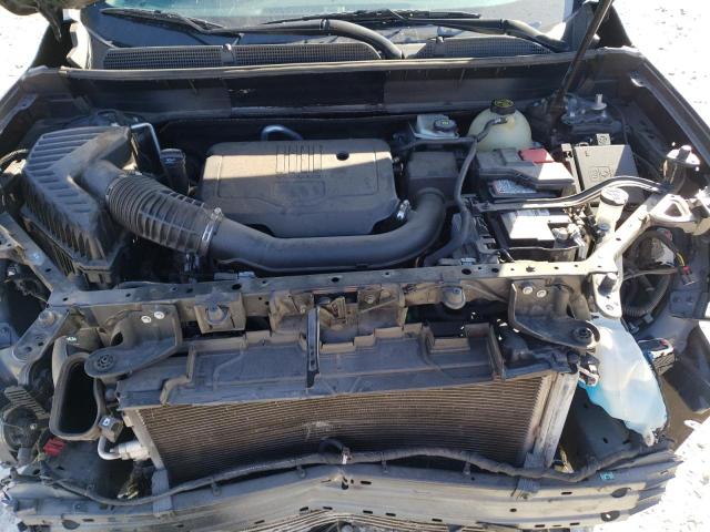 1GKKNRL48LZ236834 GMC ACADIA SLE