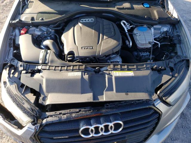 WAUF8AFC0JN109814 Audi A6 PREMIUM