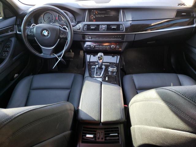 WBA5A5C50GD525714 BMW 528 I