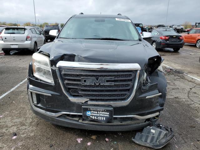 2GKFLTEK5G6227204 GMC Terrain Sle