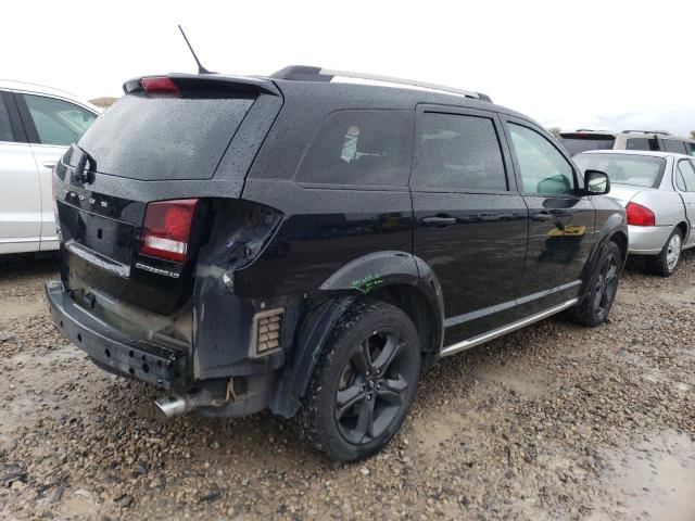3C4PDDGG8JT388063 Dodge Journey Crossroad