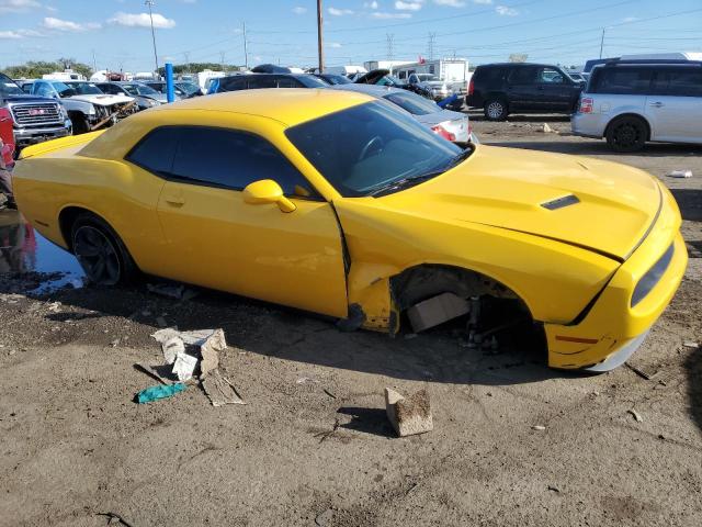 2C3CDZAG5KH529187 Dodge Challenger Sxt