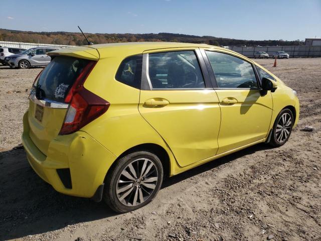 3HGGK5H82FM760387 Honda FIT EX