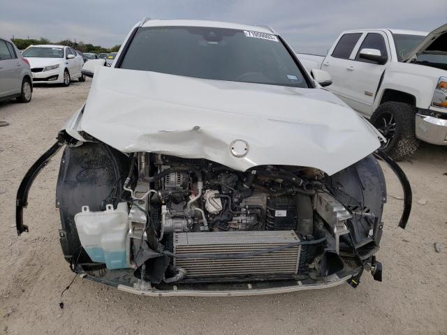 WBXJG7C09L5P47515 BMW X1 Sdrive28i