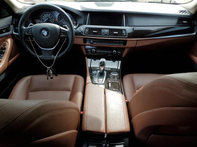 WBA5B3C58GG256815 BMW 535 XI