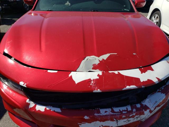 2C3CDXHG5FH824550 Dodge Charger Sxt