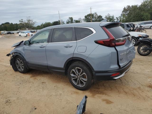 2HKRW2H53LH636744 Honda CR-V EX