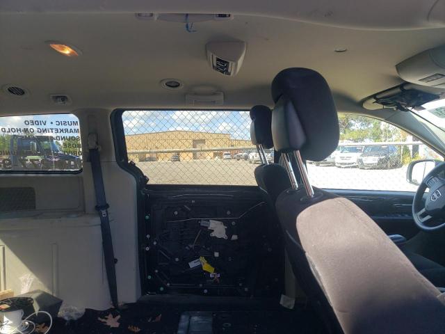 2C4RDGCG4GR380733 Dodge Grand Caravan Sxt