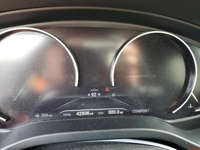 5UXTR9C59KLP94561 BMW X3 Xdrive30i