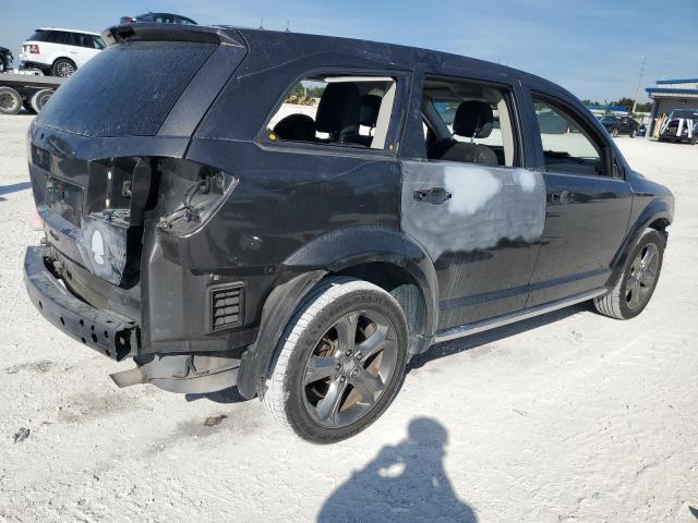 3C4PDCGB2GT182163 Dodge Journey Crossroad