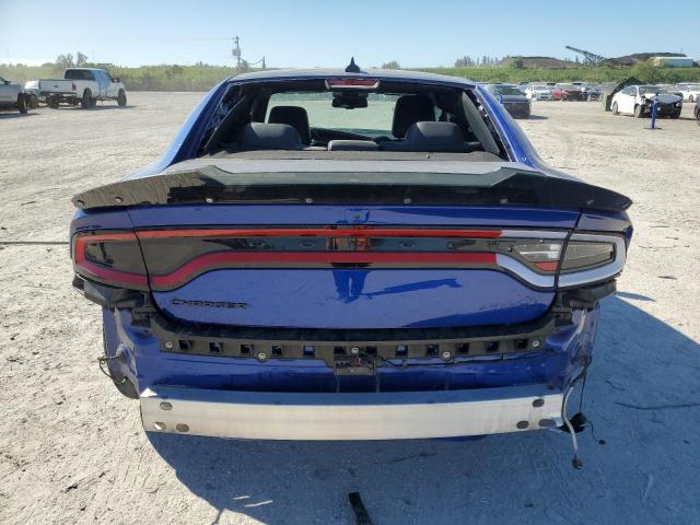 2C3CDXL98MH563369 Dodge Charger Srt Hellcat