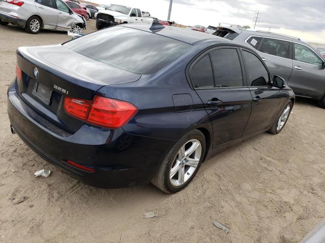 WBA3C1C59EK117618 BMW 328 I Sulev