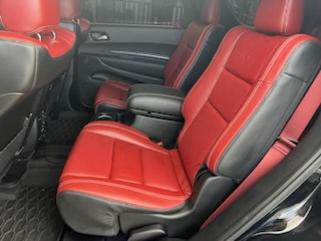 1C4SDJGJ2PC601422 Dodge Durango Srt 392