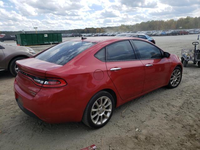 1C3CDFCB9ED732648 Dodge Dart Limited