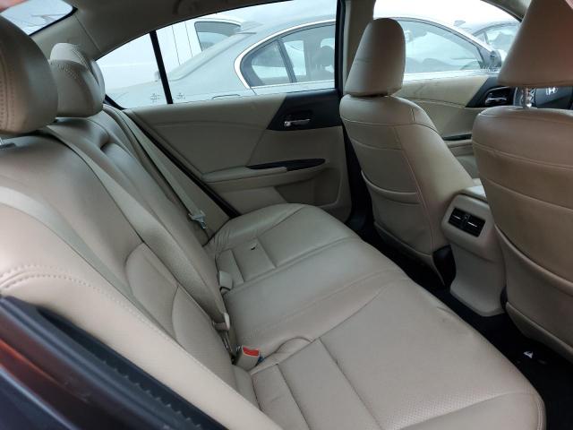 1HGCR6F32FA009004 Honda ACCORD HYBRID
