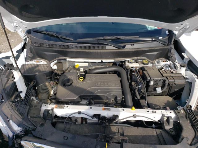 3GKALVEG7PL126324 GMC Terrain Slt