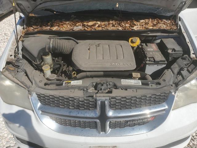 2C4RDGBG5ER308857 Dodge Grand Caravan Se
