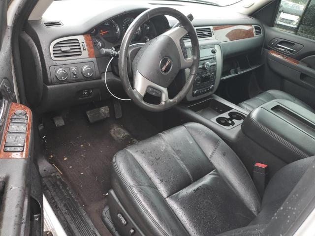 1GT121C86EF101666 GMC Sierra K2500 Slt