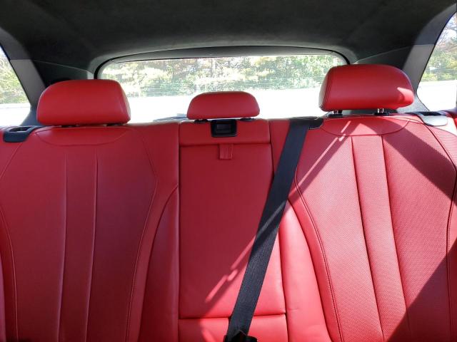 5YMKT6C52J0Y83201 BMW X5 M