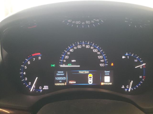 1G6AB5SX7E0185437 Cadillac ATS LUXURY