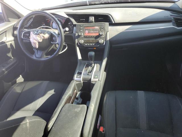 2HGFC2F51JH542321 Honda Civic Lx