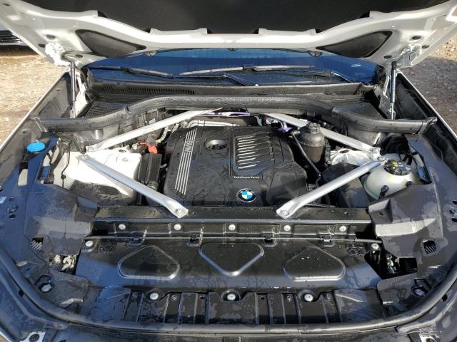 5UXCR4C06P9R60630 BMW X5 Sdrive 40i