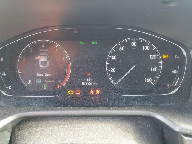 1HGCV1F18JA028047 Honda ACCORD LX