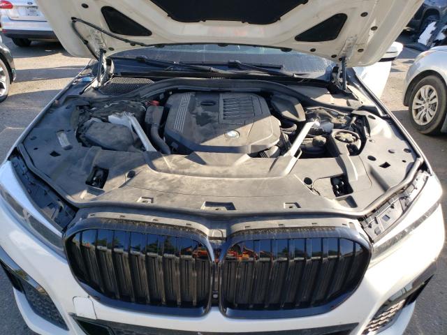 WBA7T2C04MCF75736 BMW 740 I