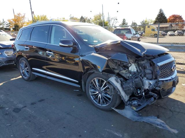 5N1DL0MM2KC520672 Infiniti QX60 LUXE