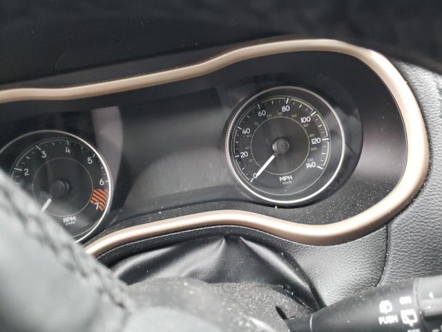 1C4PJMDB7EW105055 Jeep Cherokee Limited