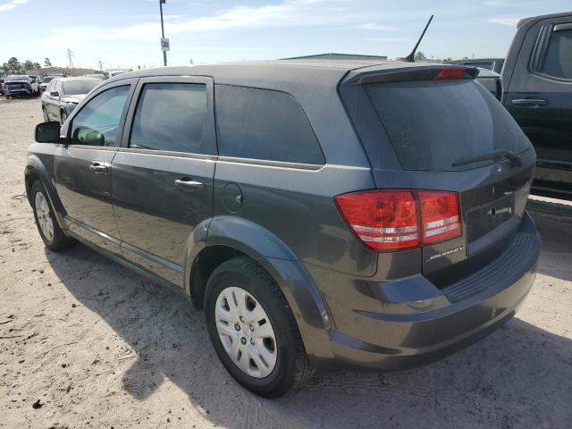 3C4PDCAB8ET163851 Dodge JOURNEY SE