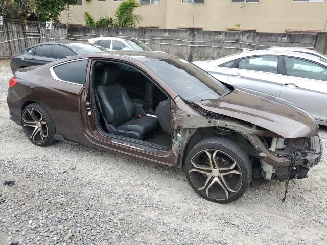 1HGCT1B86EA014887 Honda ACCORD EXL