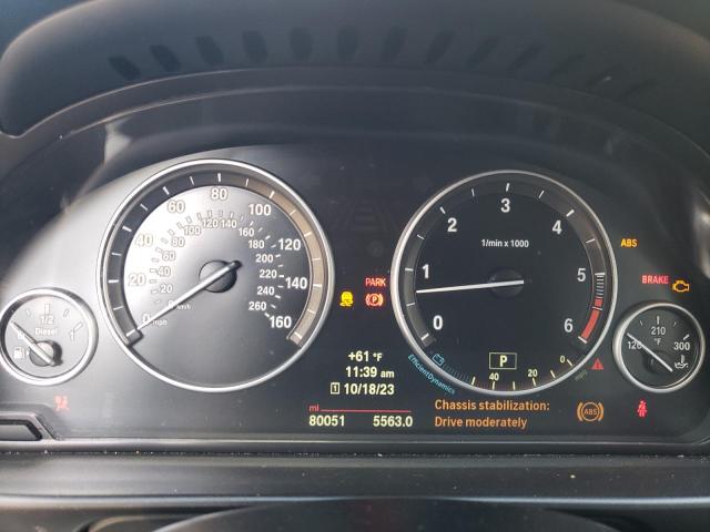 WBAFV3C55ED684951 BMW 535 D Xdrive