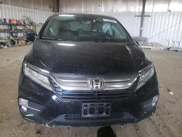 5FNRL6H96KB043816 Honda Odyssey Elite