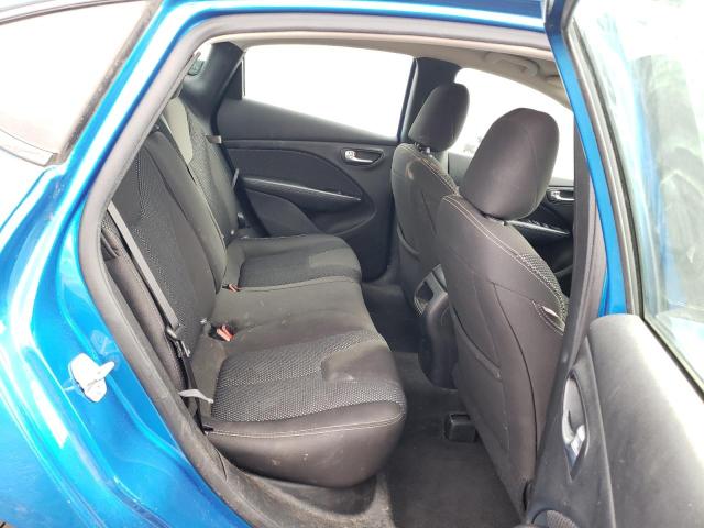 1C3CDFBB3GD624353 Dodge DART SXT