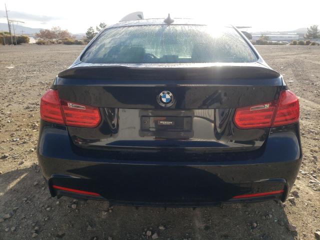 WBA3A9C54EF478574 BMW 335 I