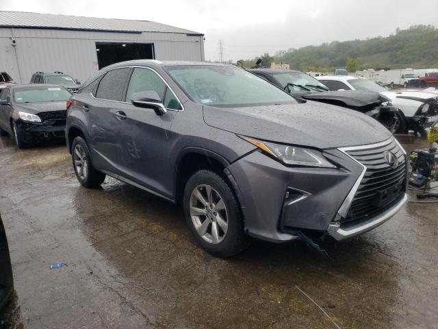 2T2ZZMCAXJC107696 Lexus Rx 350 Base
