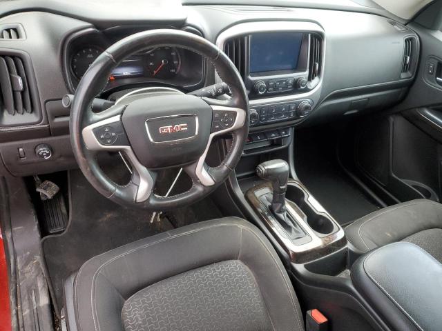 1GTG5CE35G1338339 GMC CANYON SLE